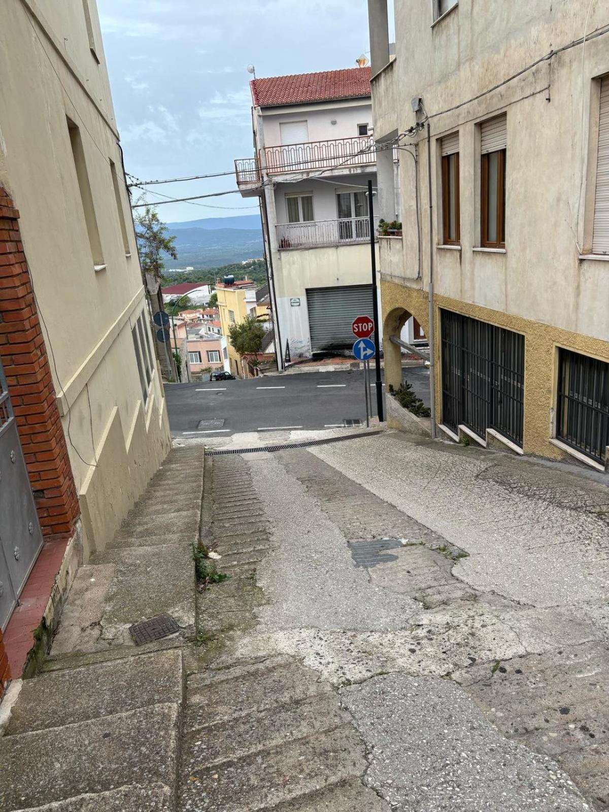 La Casetta Dorgali Kültér fotó